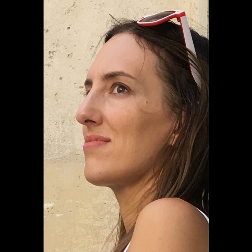 Meet your Posher, Kara